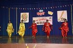 Sankrant Utsav 2016