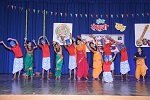 Sankrant Utsav 2016