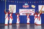 Sankrant Utsav 2016