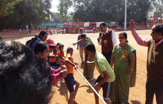Makar-Sankraman Uttsav